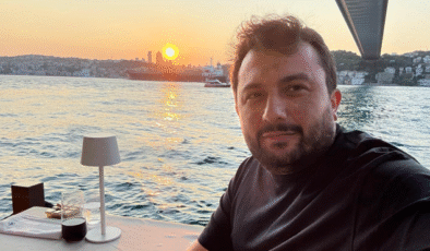 Abdulsamet Aksu ile Sektörel Dönüşümün Yeni Rotası