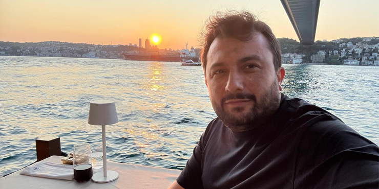 Abdulsamet Aksu ile Sektörel Dönüşümün Yeni Rotası